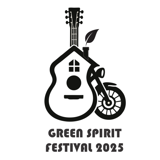 Forest Spirit Festival Logo